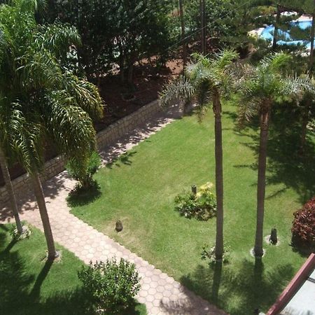 Apartment Americos El Dorado Playa de las Américas Exterior foto